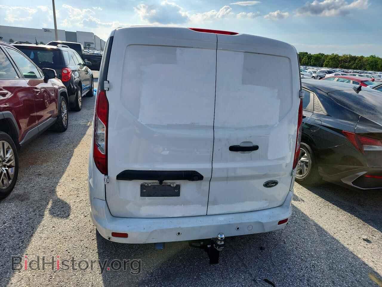 2017 FORD TRANSIT - VIN: NM0LS7E70H1306995 - Photo 6