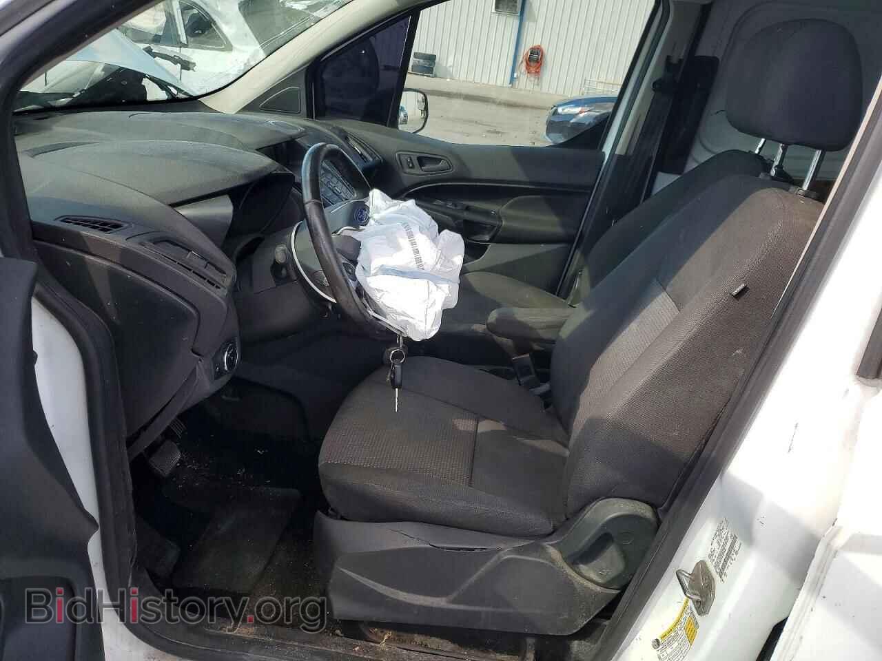 2017 FORD TRANSIT - VIN: NM0LS7E70H1306995 - Photo 7