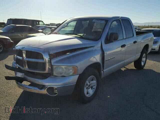 2003 DODGE RAM 1500 - VIN: 1D7HA18Z03S202814 - Фото 2