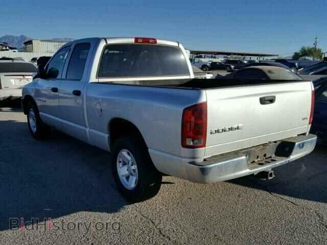 2003 DODGE RAM 1500 - VIN: 1D7HA18Z03S202814 - Фото 3