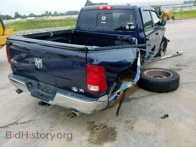 2012 DODGE RAM 1500 S - VIN: 1C6RD6LT3CS194074 - Photo 4