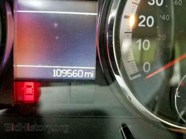 2012 DODGE RAM 1500 S - VIN: 1C6RD6LT3CS194074 - Photo 8
