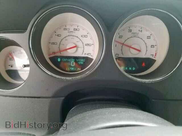 2013 DODGE CHALLENGER - VIN: 2C3CDYAG4DH704364 - Photo 8