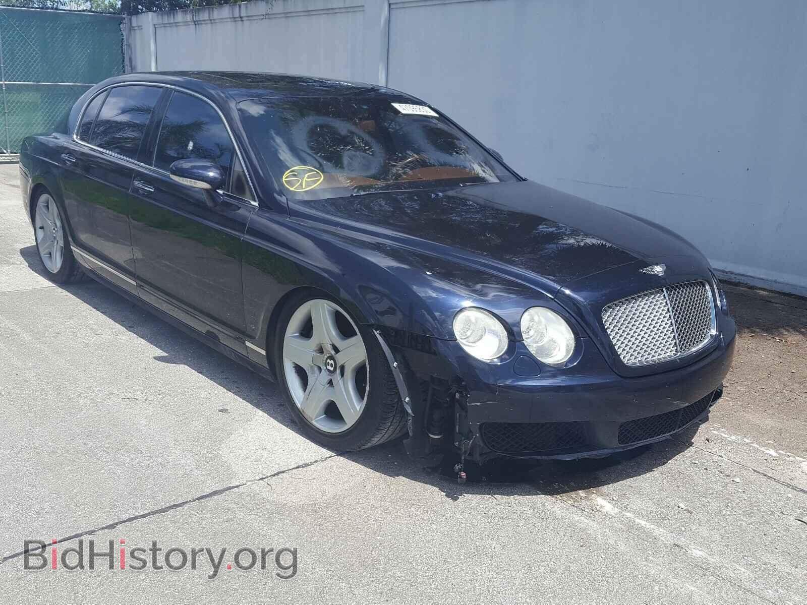 Photo SCBBR53W26C034561 - BENTLEY ALL MODELS 2006