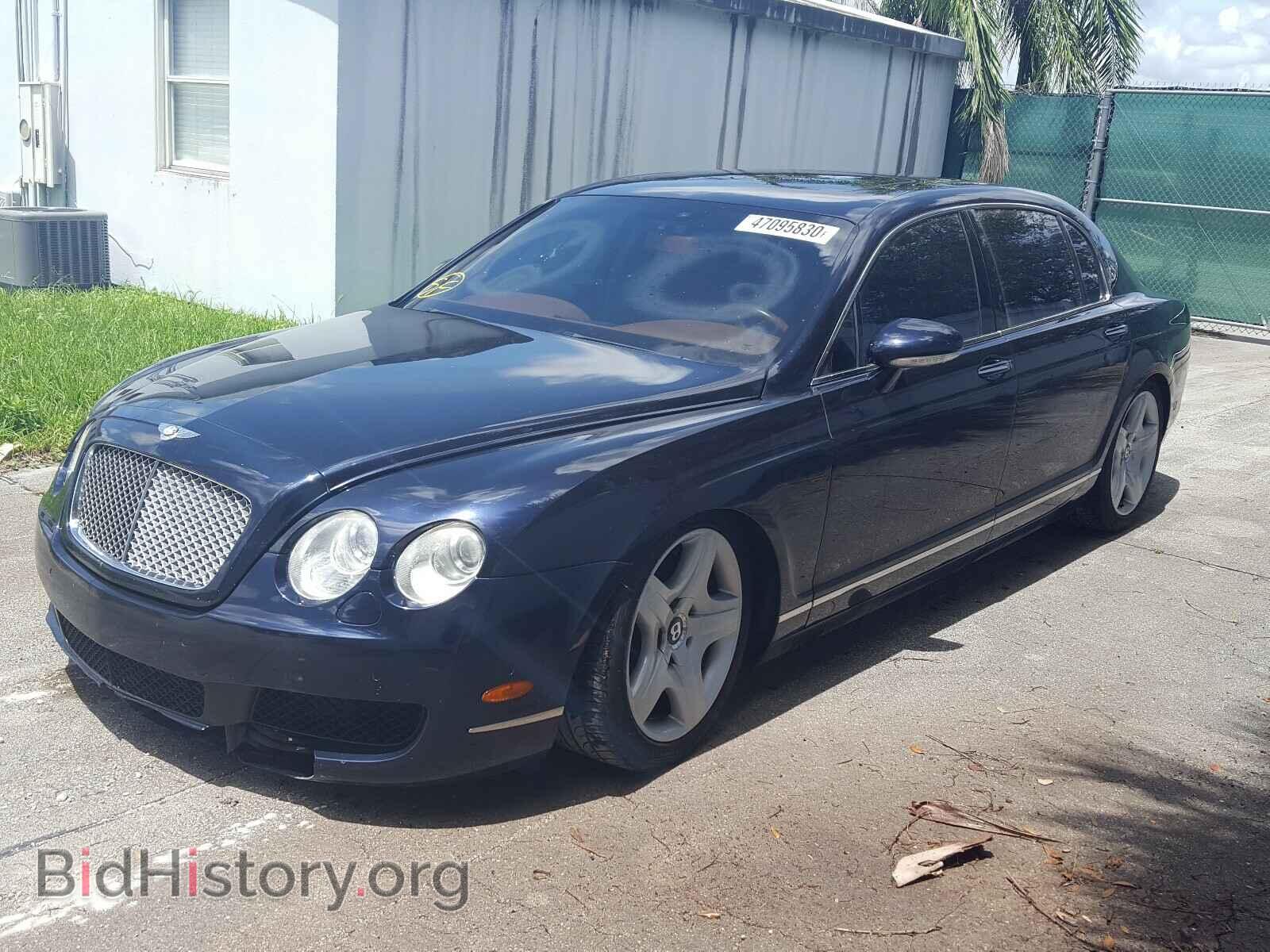 2006 BENTLEY ALL MODELS - VIN: SCBBR53W26C034561 - Photo 2