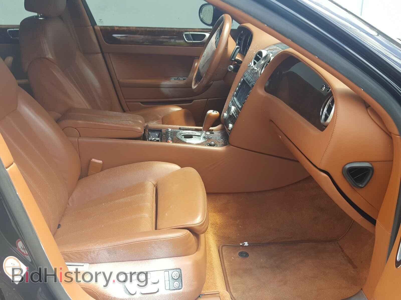 2006 BENTLEY ALL MODELS - VIN: SCBBR53W26C034561 - Photo 5