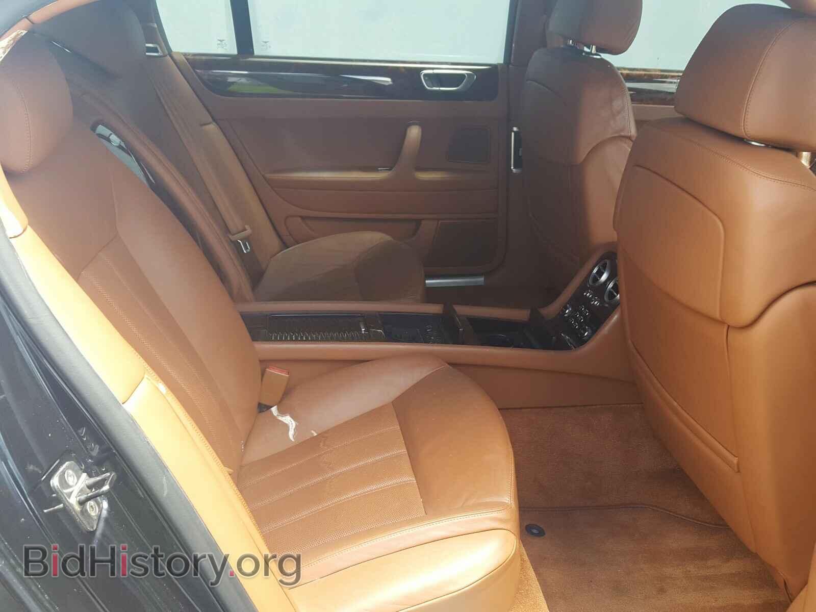 2006 BENTLEY ALL MODELS - VIN: SCBBR53W26C034561 - Photo 6