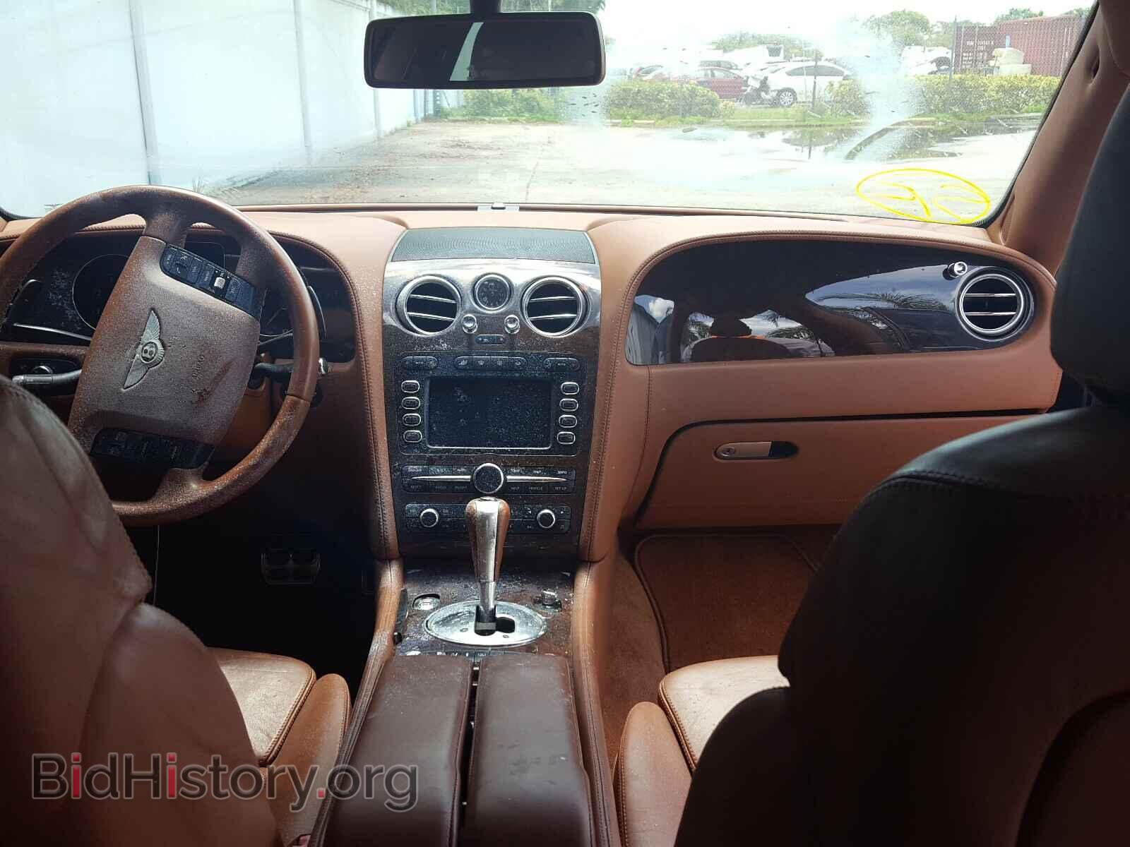 2006 BENTLEY ALL MODELS - VIN: SCBBR53W26C034561 - Photo 9