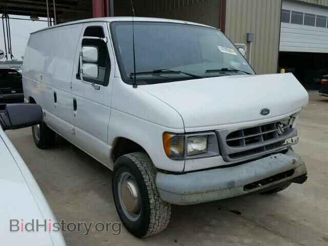 Фотография 1FTNE24261HA61774 - FORD ECONOLINE 2001