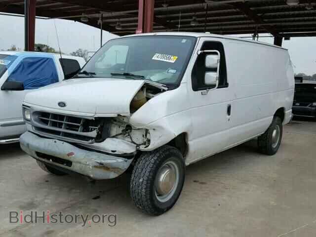 2001 FORD ECONOLINE - VIN: 1FTNE24261HA61774 - Photo 2