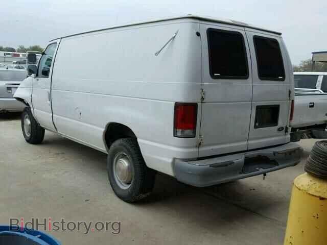 2001 FORD ECONOLINE - VIN: 1FTNE24261HA61774 - Photo 3