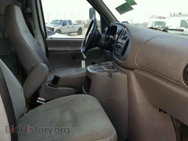 2001 FORD ECONOLINE - VIN: 1FTNE24261HA61774 - Photo 5