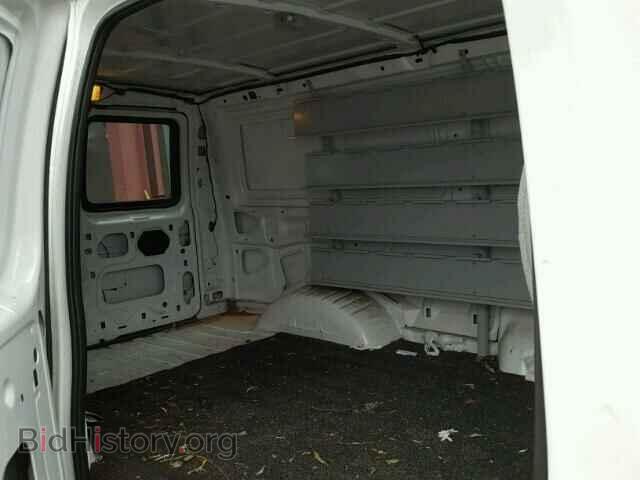 2001 FORD ECONOLINE - VIN: 1FTNE24261HA61774 - Photo 6