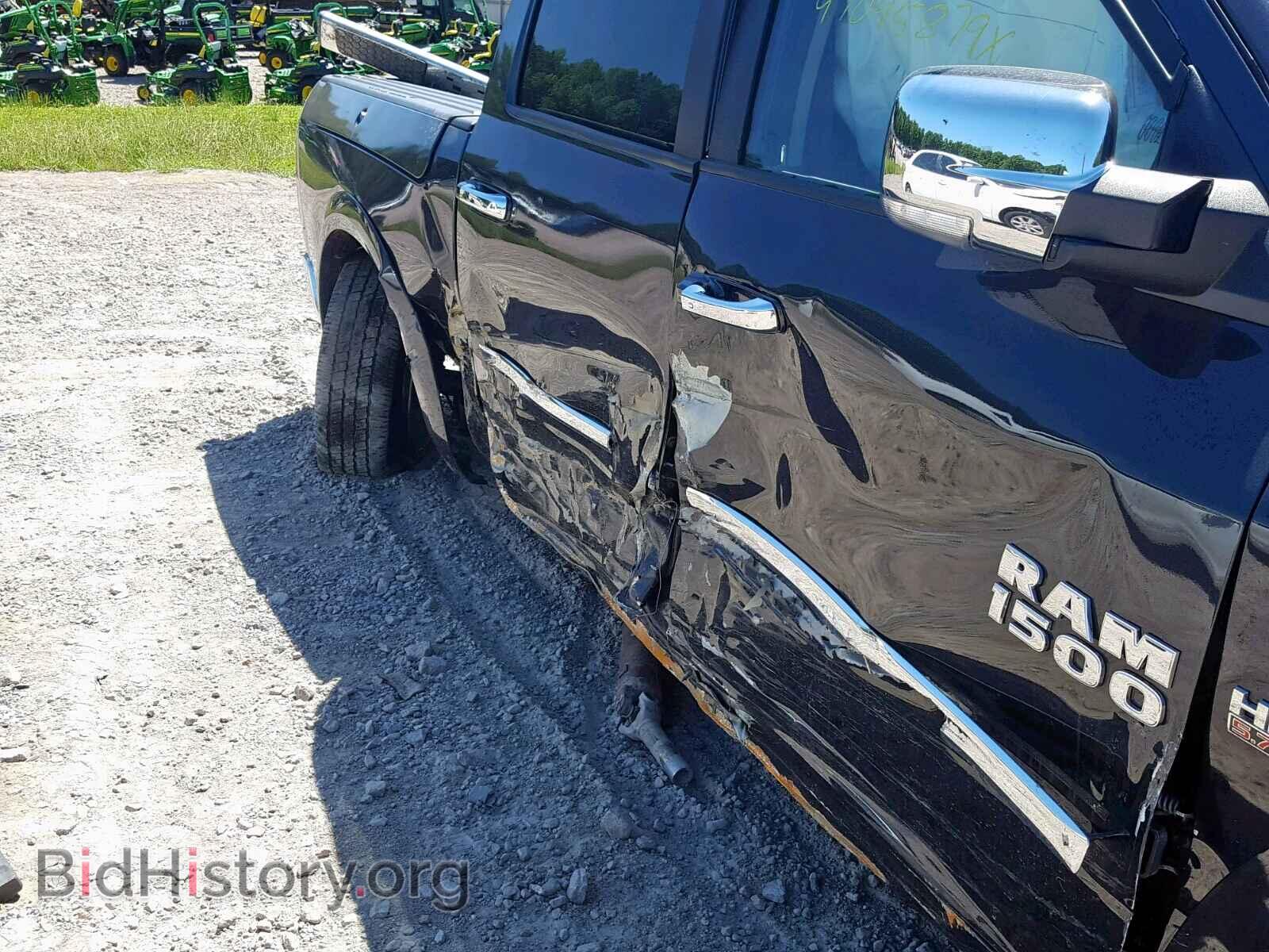 2015 RAM 1500 - VIN: 1C6RR7PT0FS699723 - Фото 9