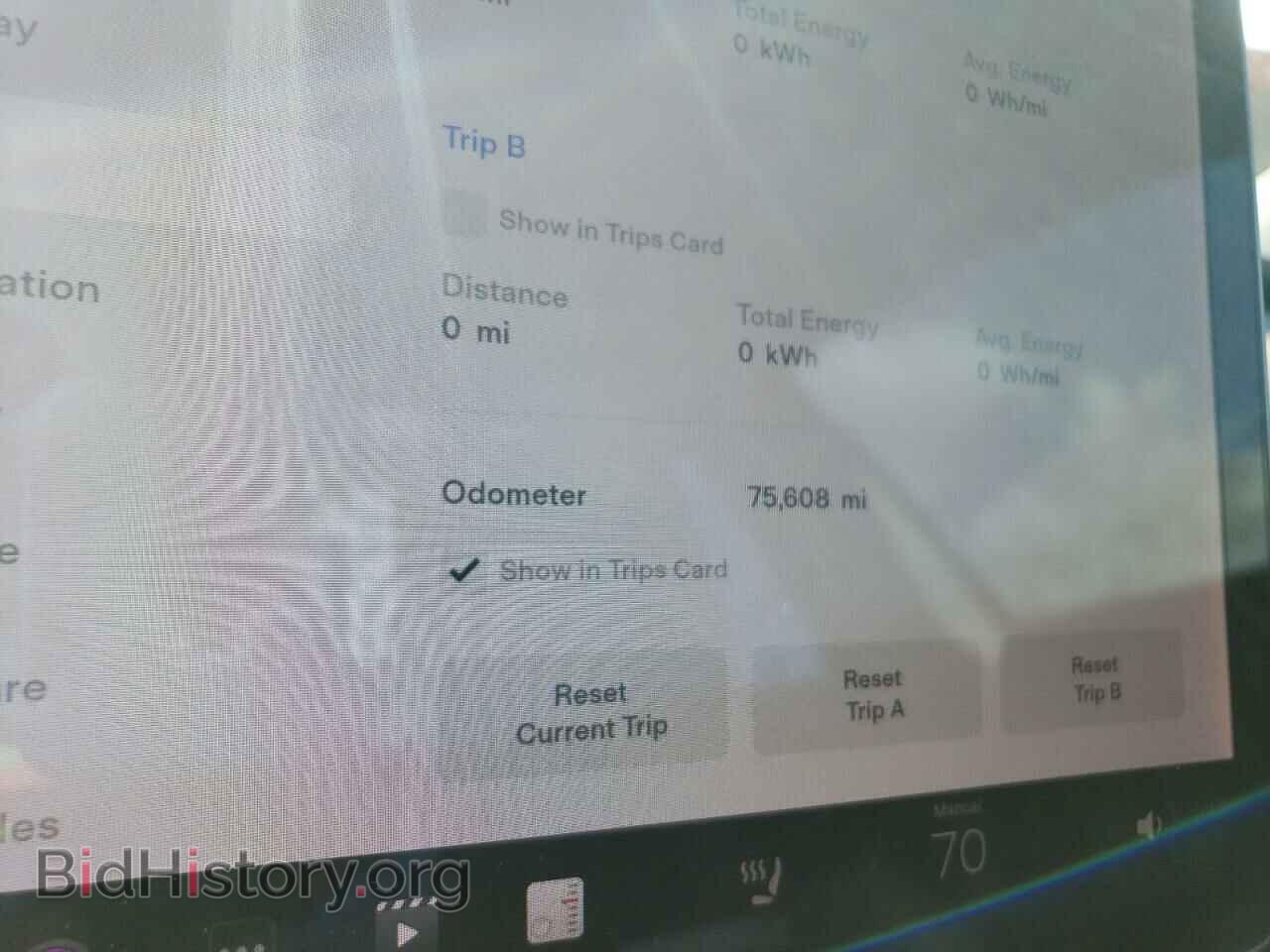 2018 TESLA MODEL 3 - VIN: 5YJ3E1EBXJF115898 - Photo 9