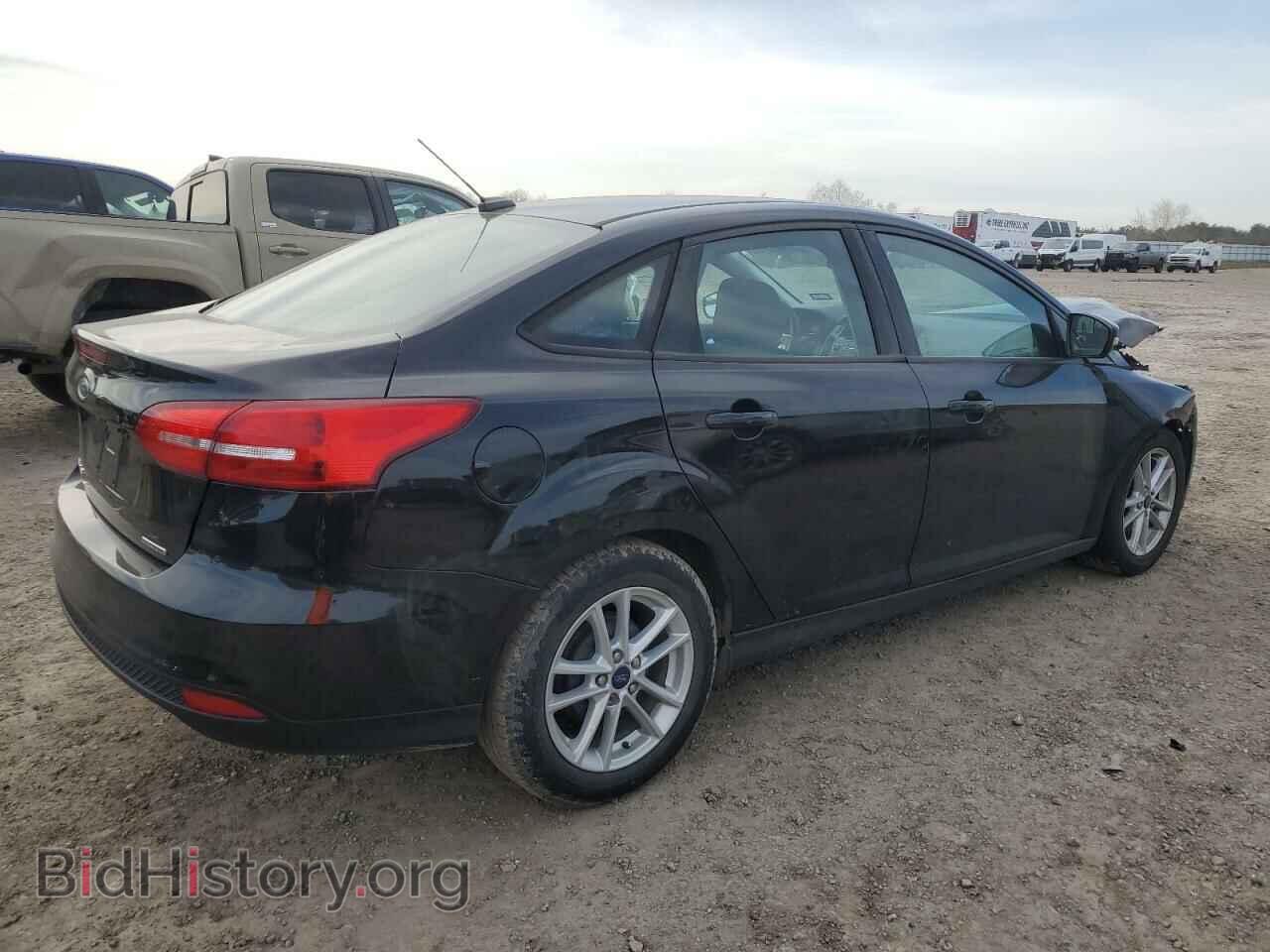2015 FORD FOCUS - VIN: 1FADP3F22FL219997 - Photo 3