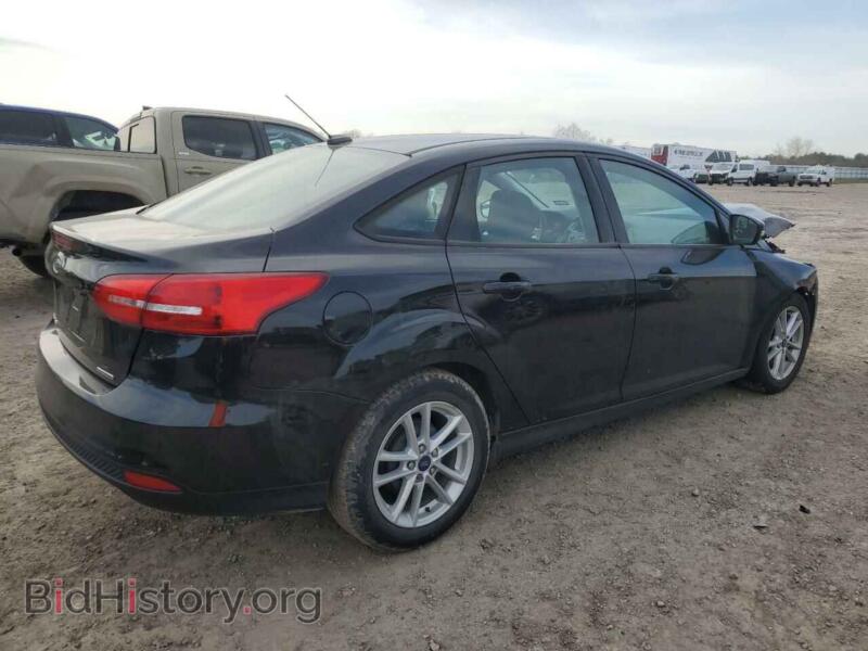 2015 Ford FOCUS (VIN 1FADP3F22FL219997) — photo 3 of 12