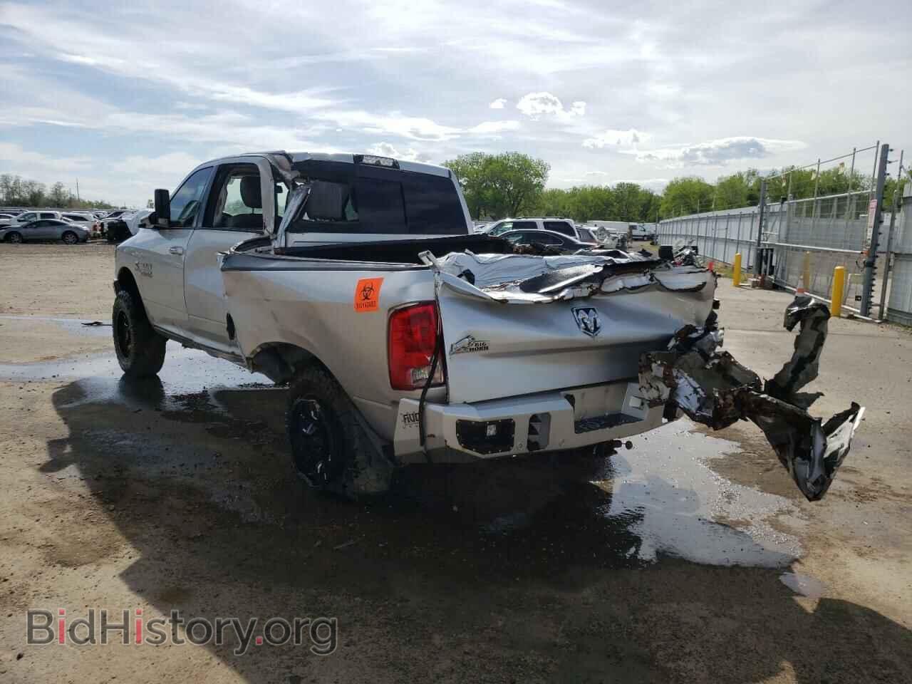 2016 RAM All Models - VIN: 3C63R3DL5GG105896 - Фото 3