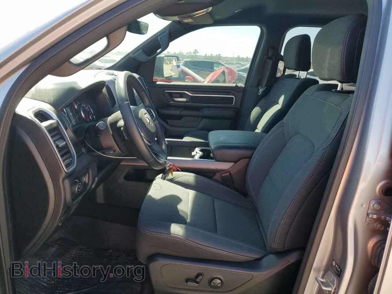 2023 RAM 1500 - VIN: 1C6SRFFT2PN691636 - Фото 7