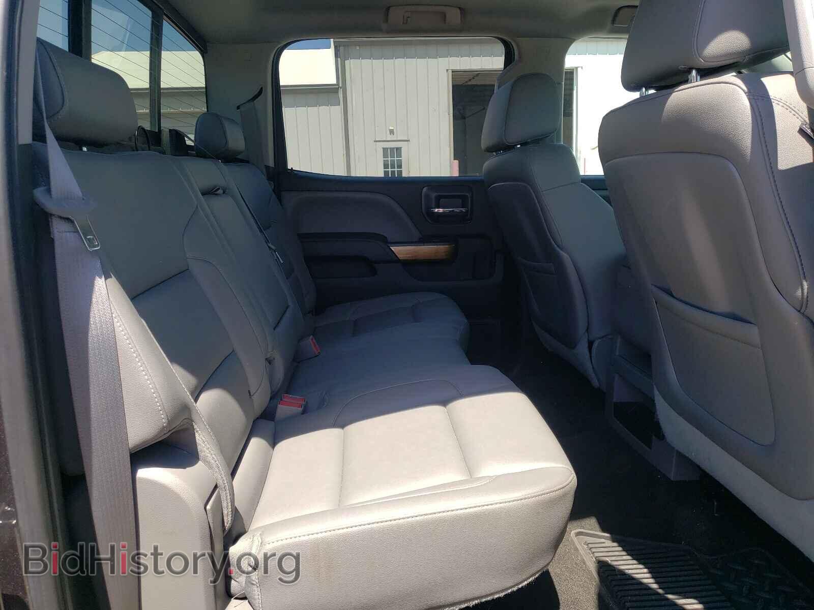 2015 CHEVROLET SILVERADO - VIN: 1GCUKSEC2FF201530 - Фото 6