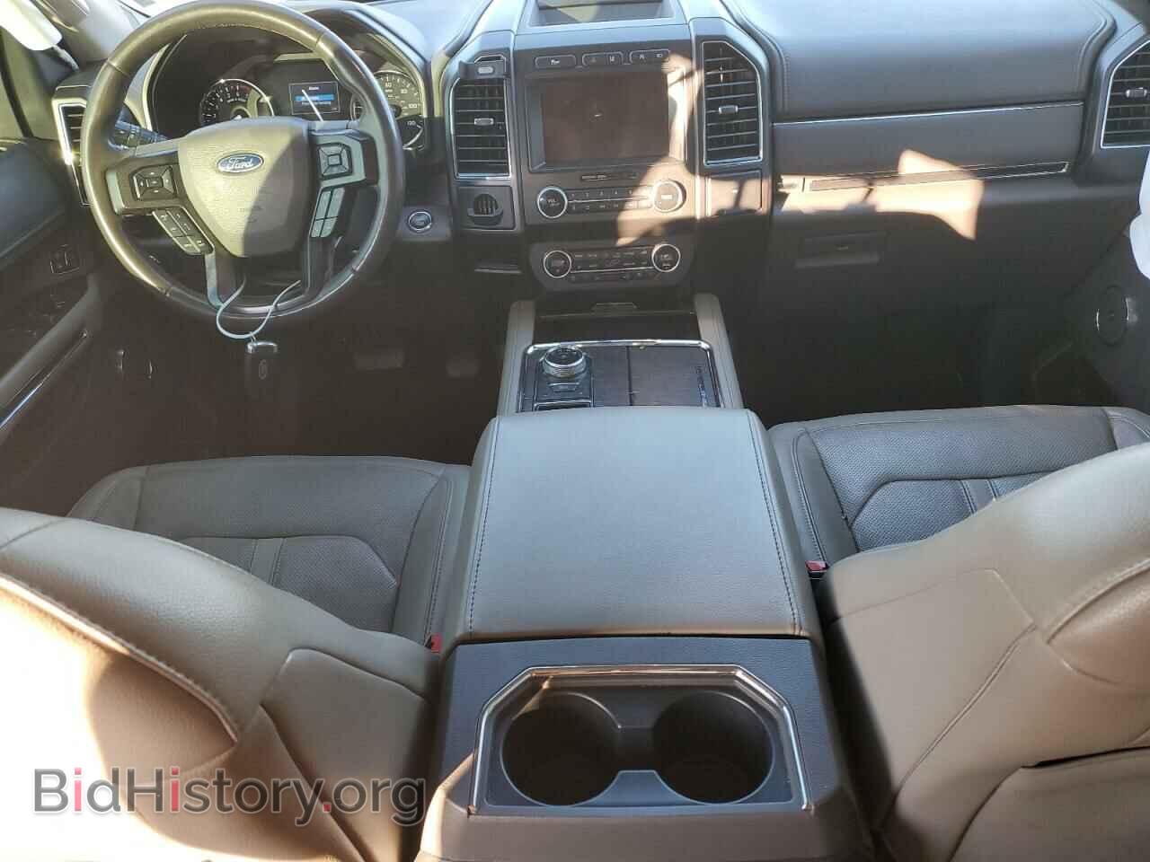 2020 FORD EXPEDITION - VIN: 1FMJU1KT4LEA07025 - Фото 8