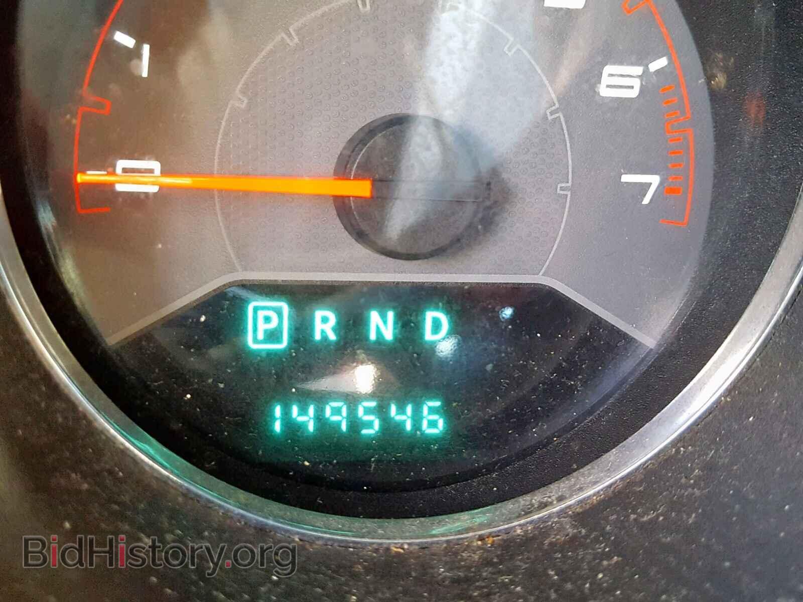 2012 DODGE AVENGER - VIN: 1C3CDZAB1CN325483 - Photo 8