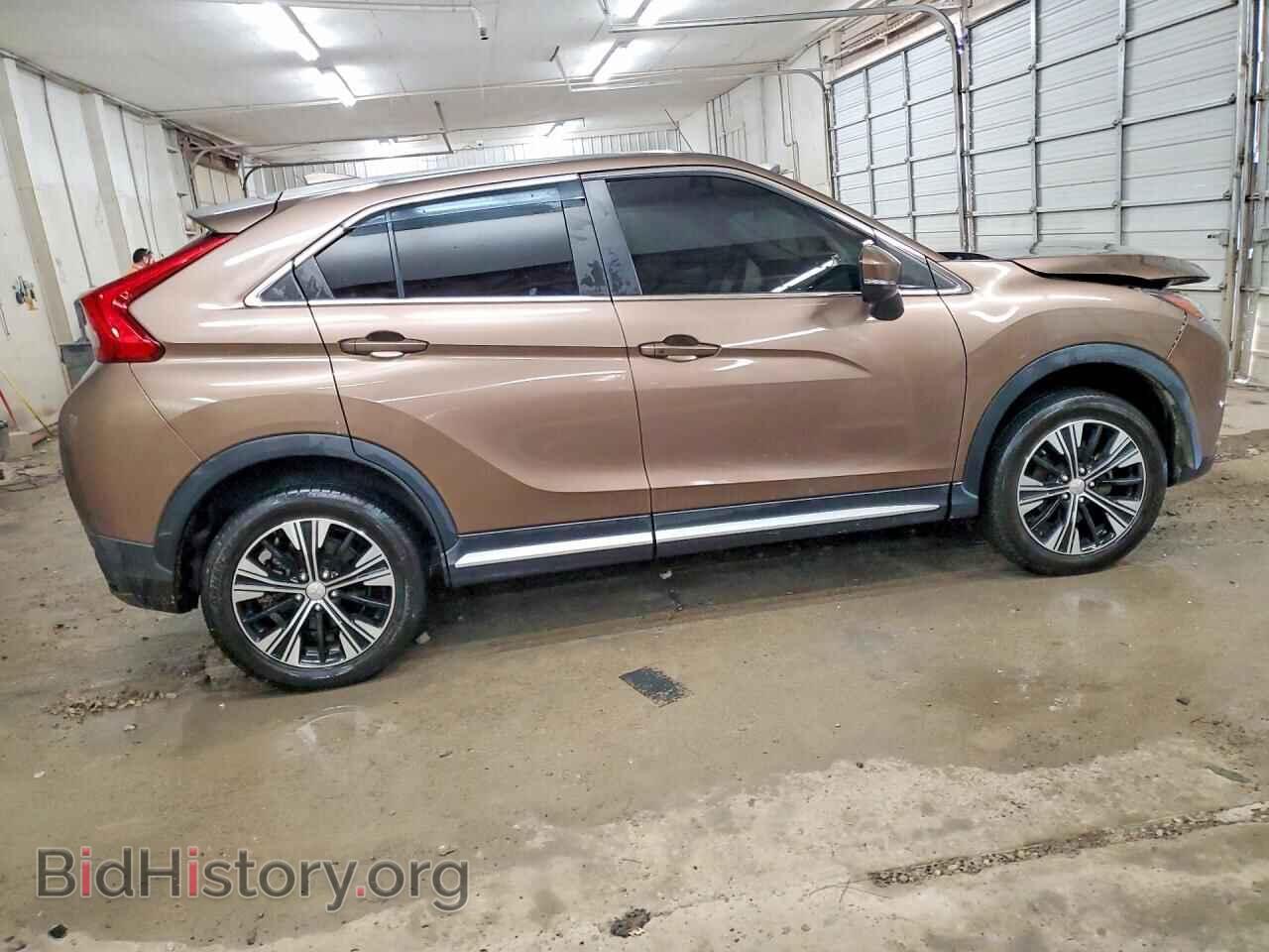 2019 MITSUBISHI ECLIPSE - VIN: JA4AT5AA4KZ048805 - Photo 3