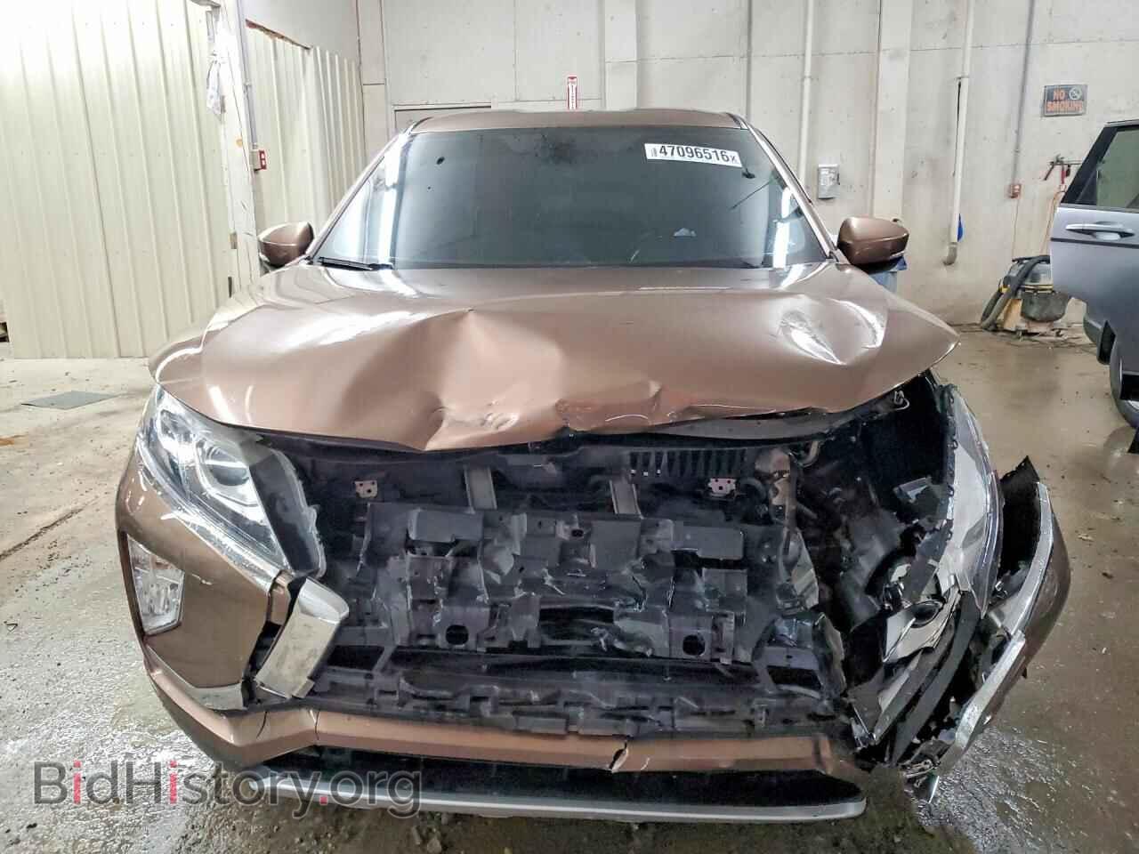 2019 MITSUBISHI ECLIPSE - VIN: JA4AT5AA4KZ048805 - Photo 5