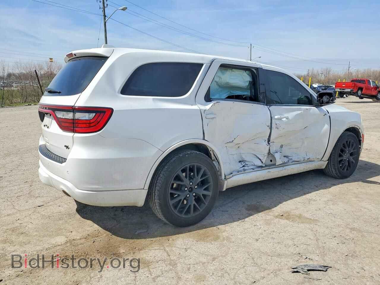 2015 DODGE DURANGO - VIN: 1C4SDJCT9FC750951 - Фото 3