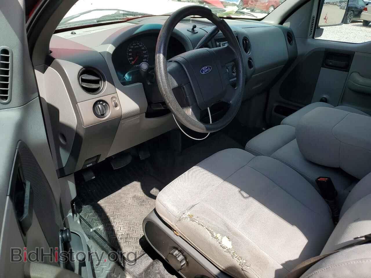 2006 FORD F150 - VIN: 1FTRF12226NB81317 - Фото 8