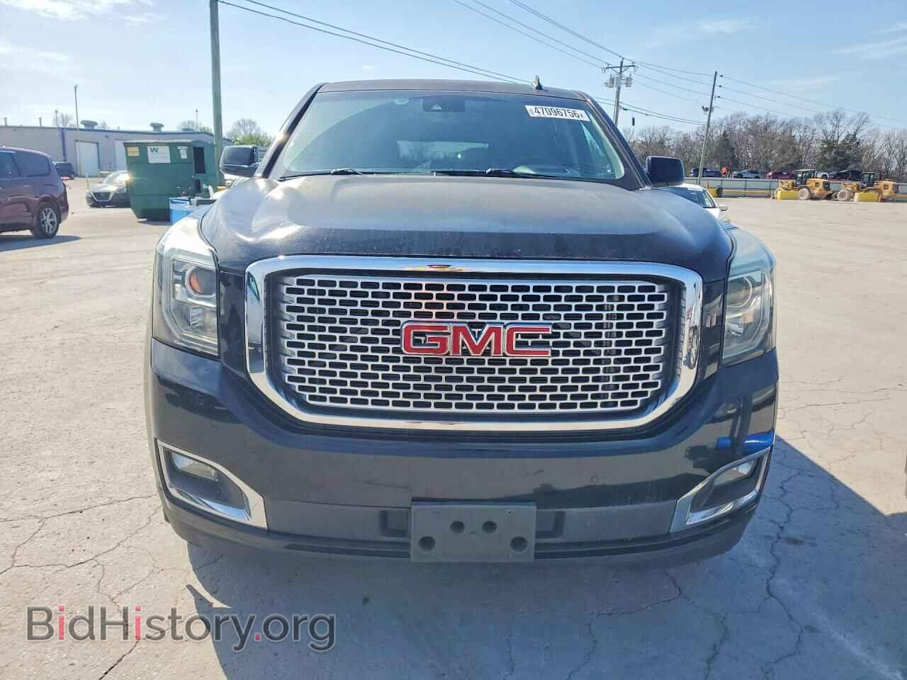 2015 GMC YUKON - VIN: 1GKS2JKJ4FR149793 - Фото 5