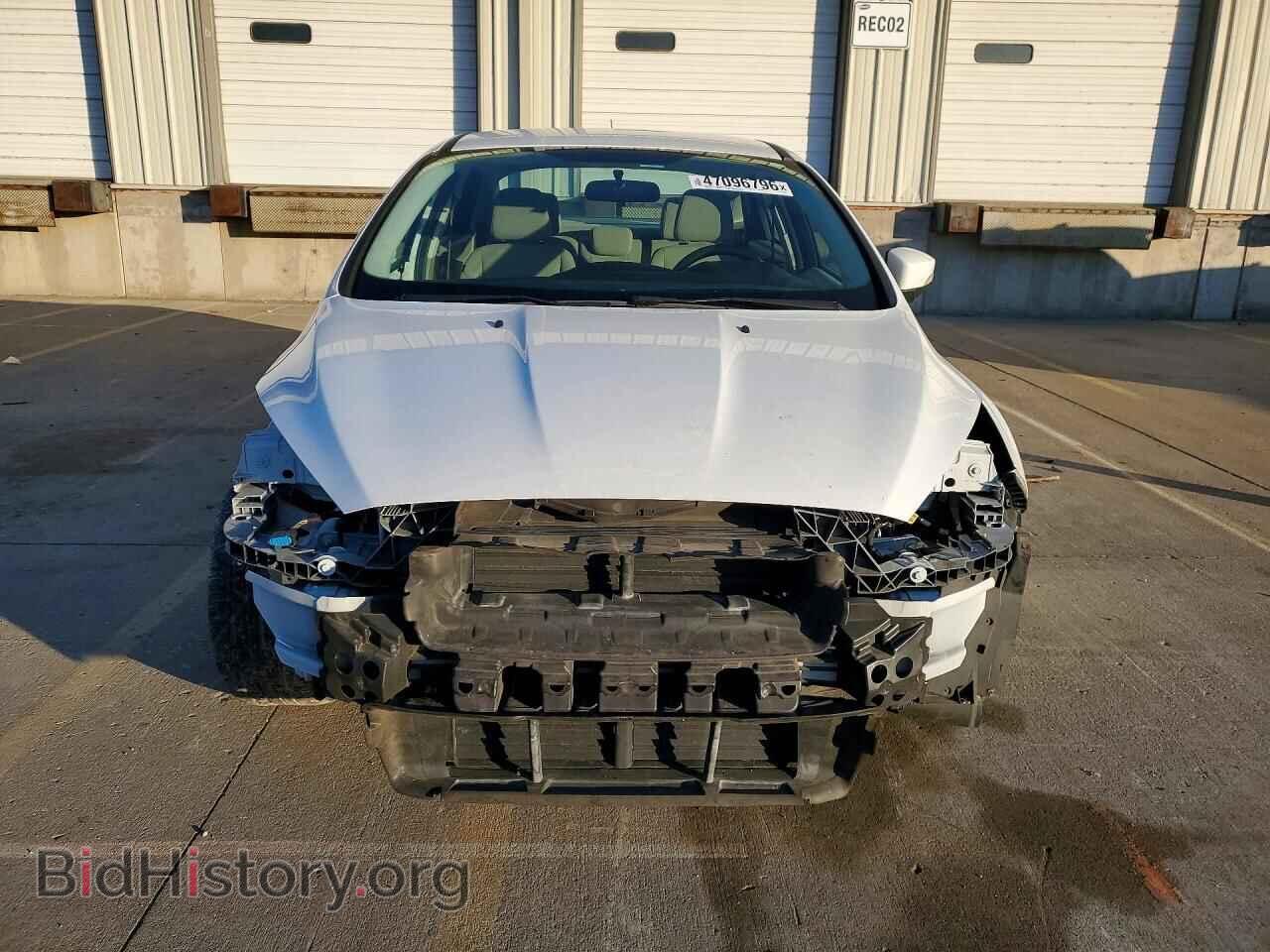 2015 FORD FOCUS - VIN: 1FADP3F24FL250314 - Фото 5