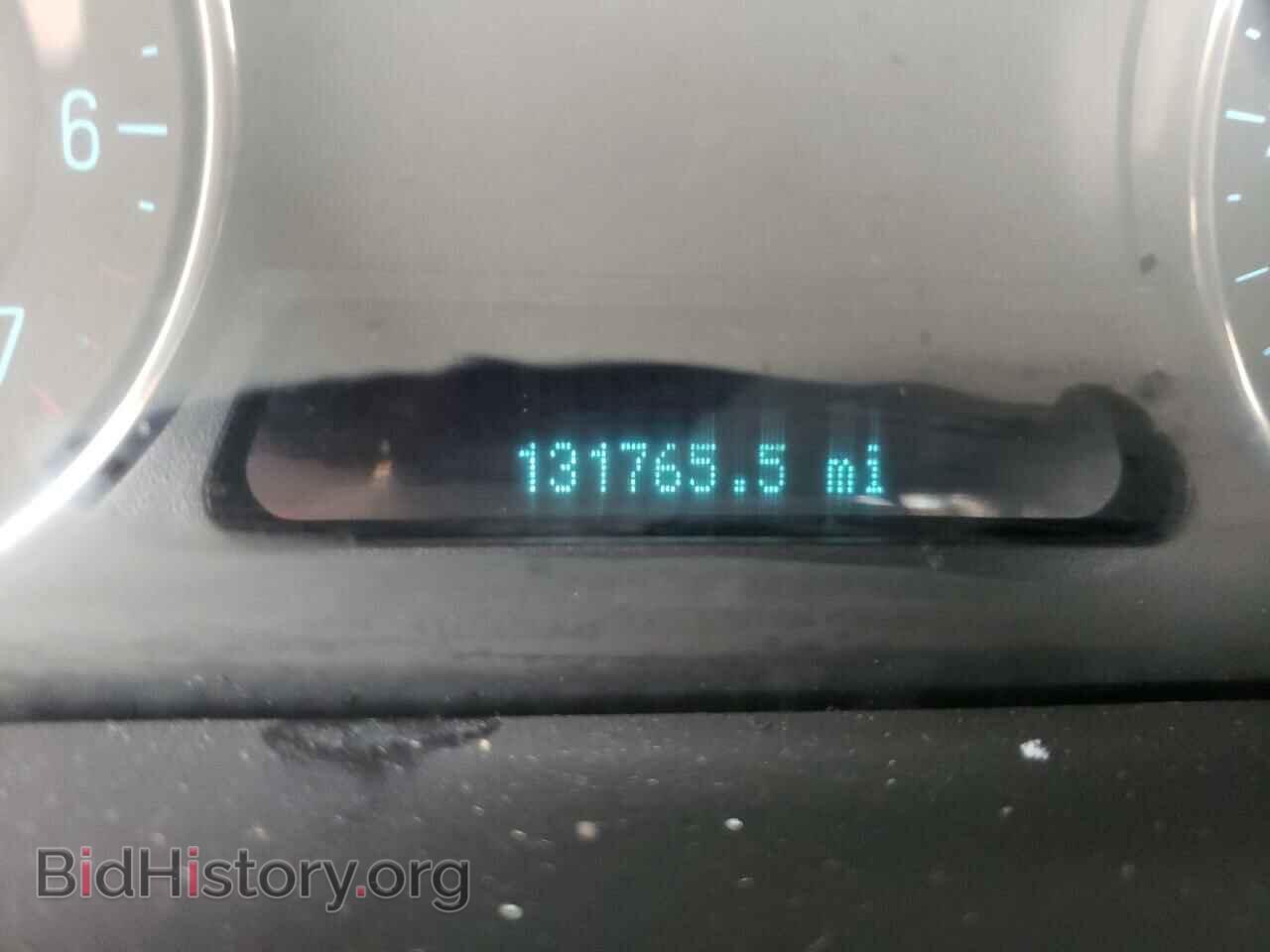 2011 FORD FLEX - VIN: 2FMGK5BC3BBD24148 - Фото 8