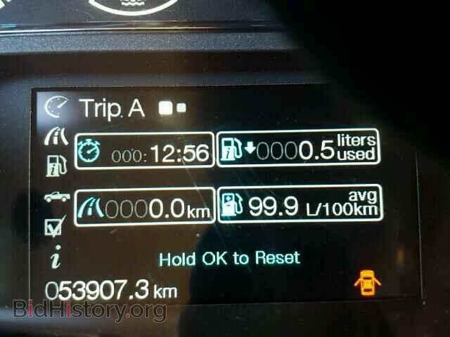 2013 FORD F150 - VIN: 1FTFW1ET6DFD72060 - Фото 8