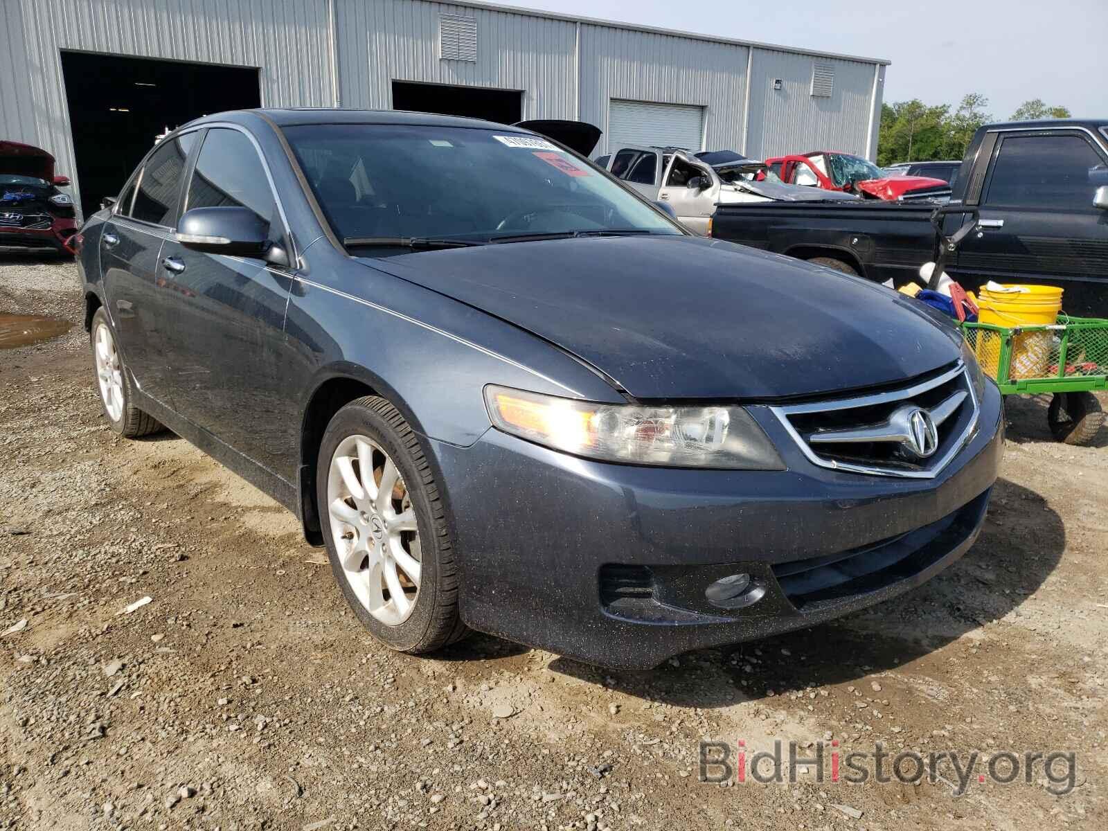 Photo JH4CL96868C009915 - ACURA TSX 2008