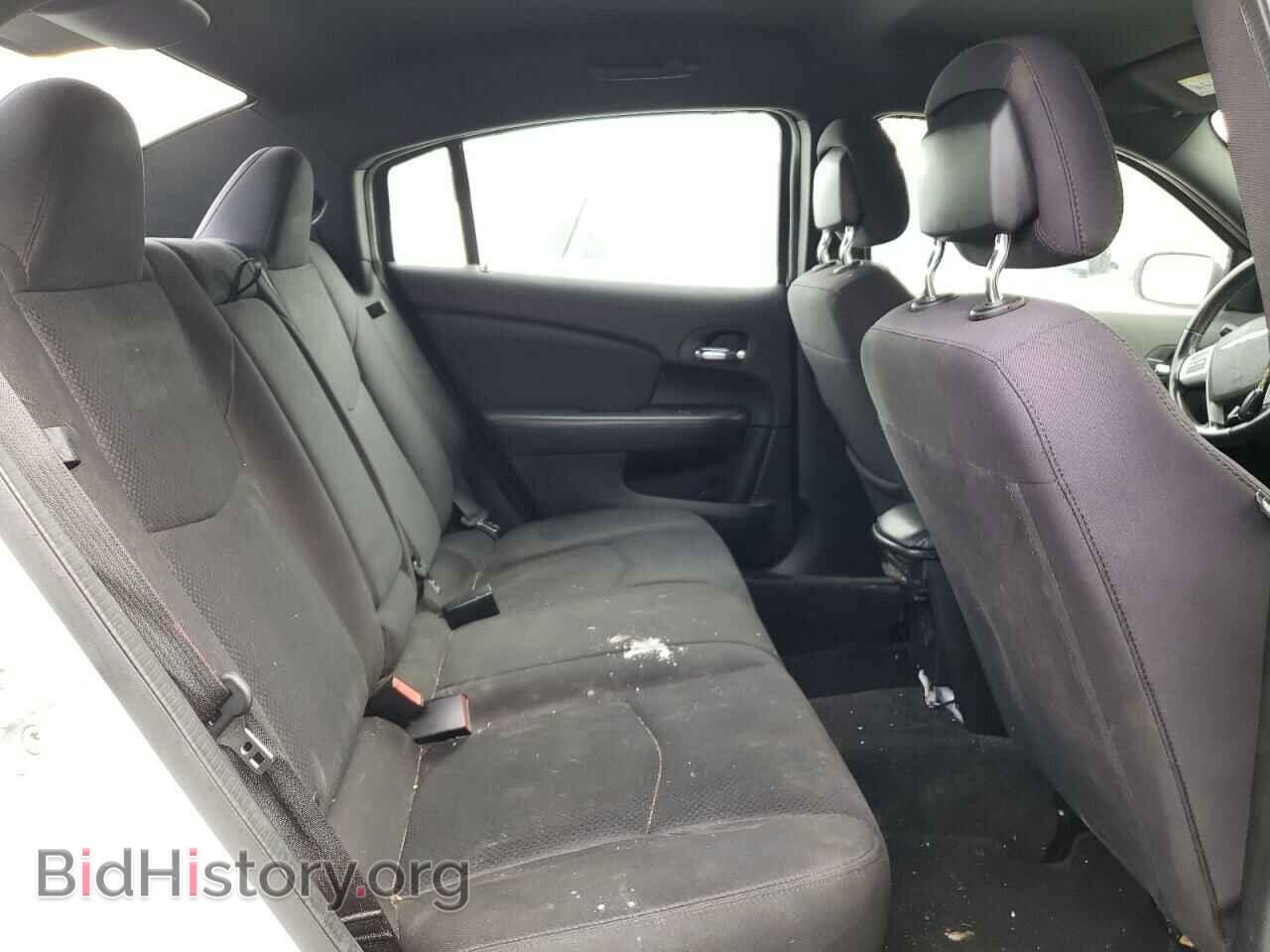2013 CHRYSLER 200 - VIN: 1C3CCBBB8DN734364 - Фото 10