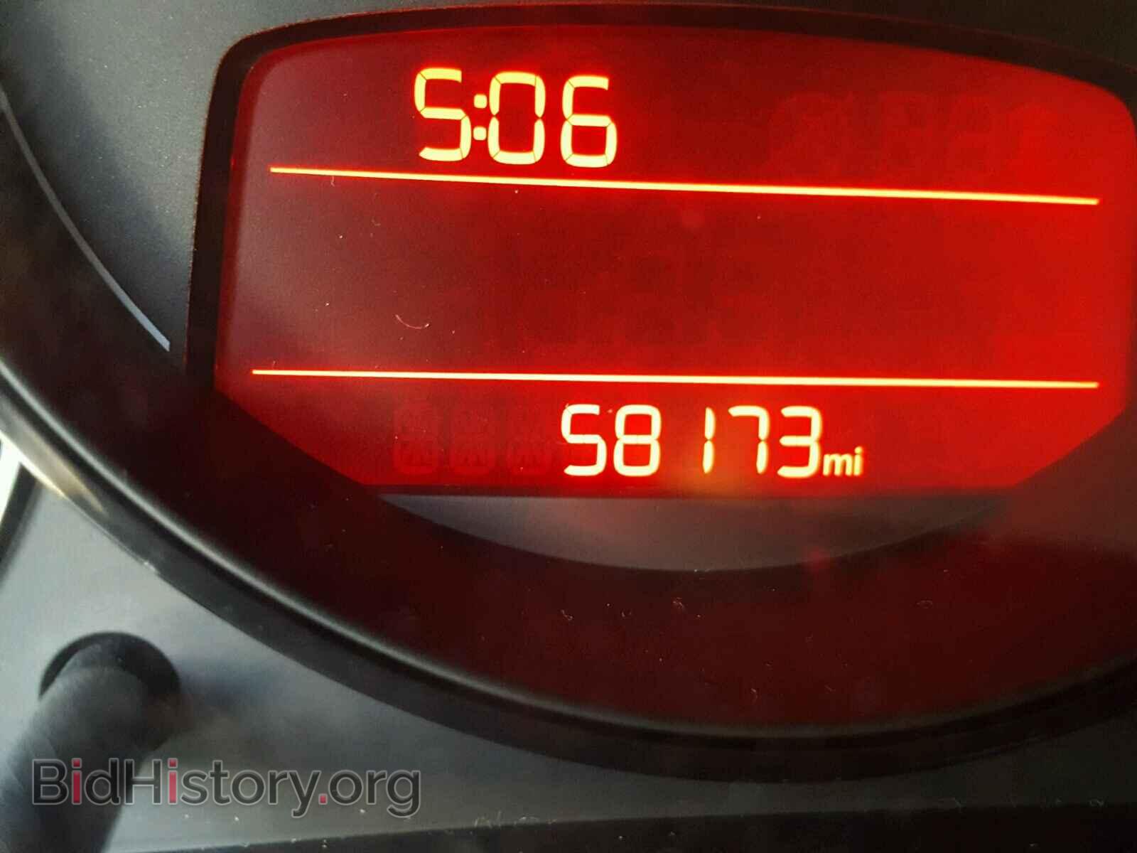 2012 VOLKSWAGEN BEETLE - VIN: 3VWJX7AT4CM617255 - Фото 8