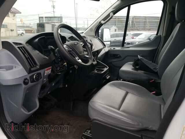 2019 FORD TRANSIT CO - VIN: 1FTBW2YMXKKA63009 - Фото 7