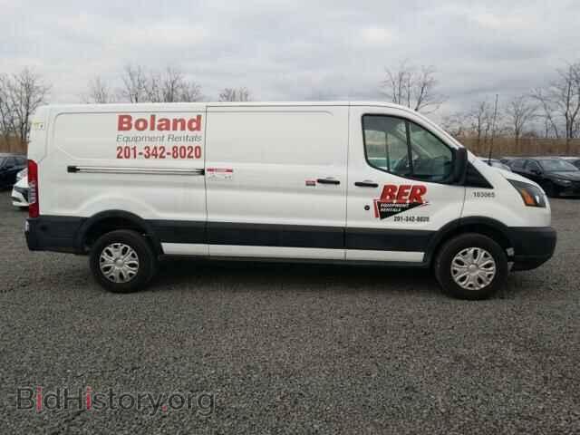 2019 FORD TRANSIT CO - VIN: 1FTBW2YMXKKA63009 - Фото 10