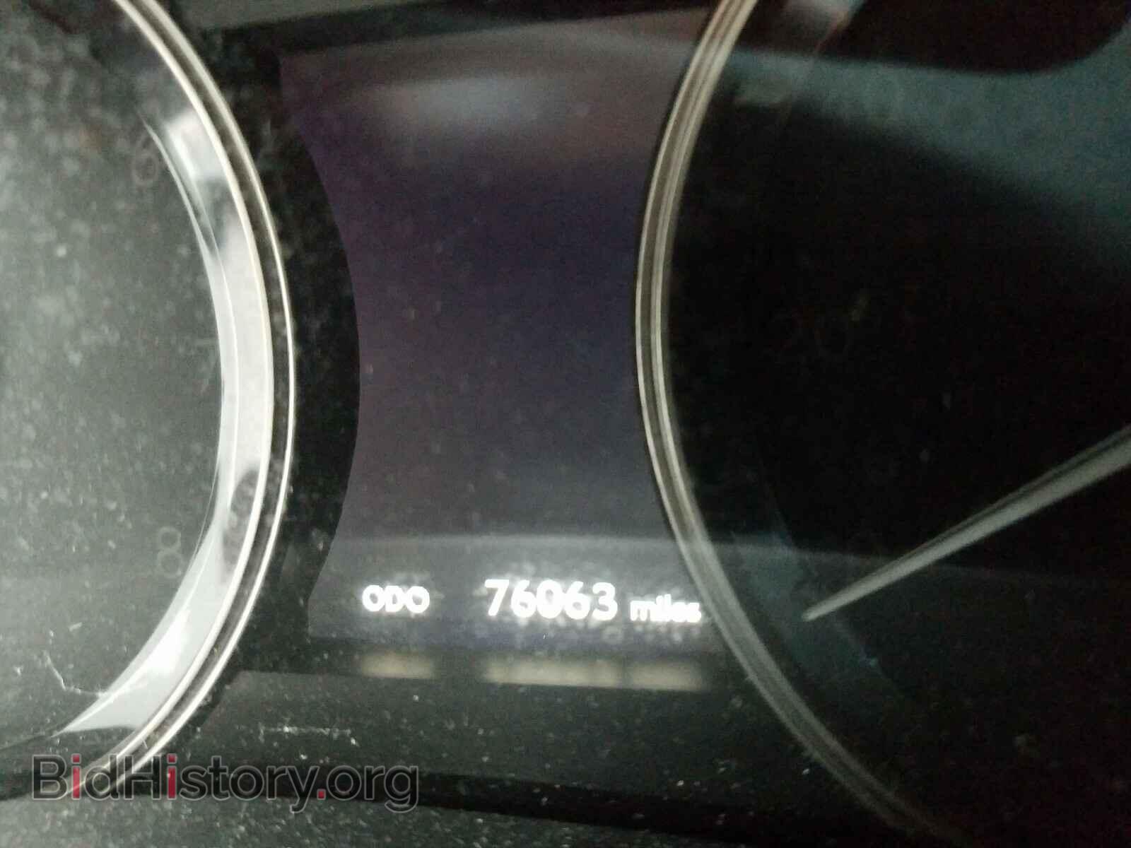2015 LEXUS GS350 - VIN: JTHCE1BL1FA001090 - Фото 8
