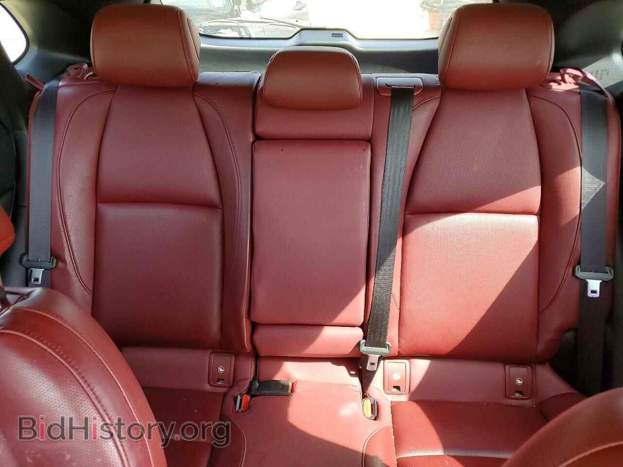 2024 MAZDA CX30 - VIN: 3MVDMBCM5RM647163 - Фото 10