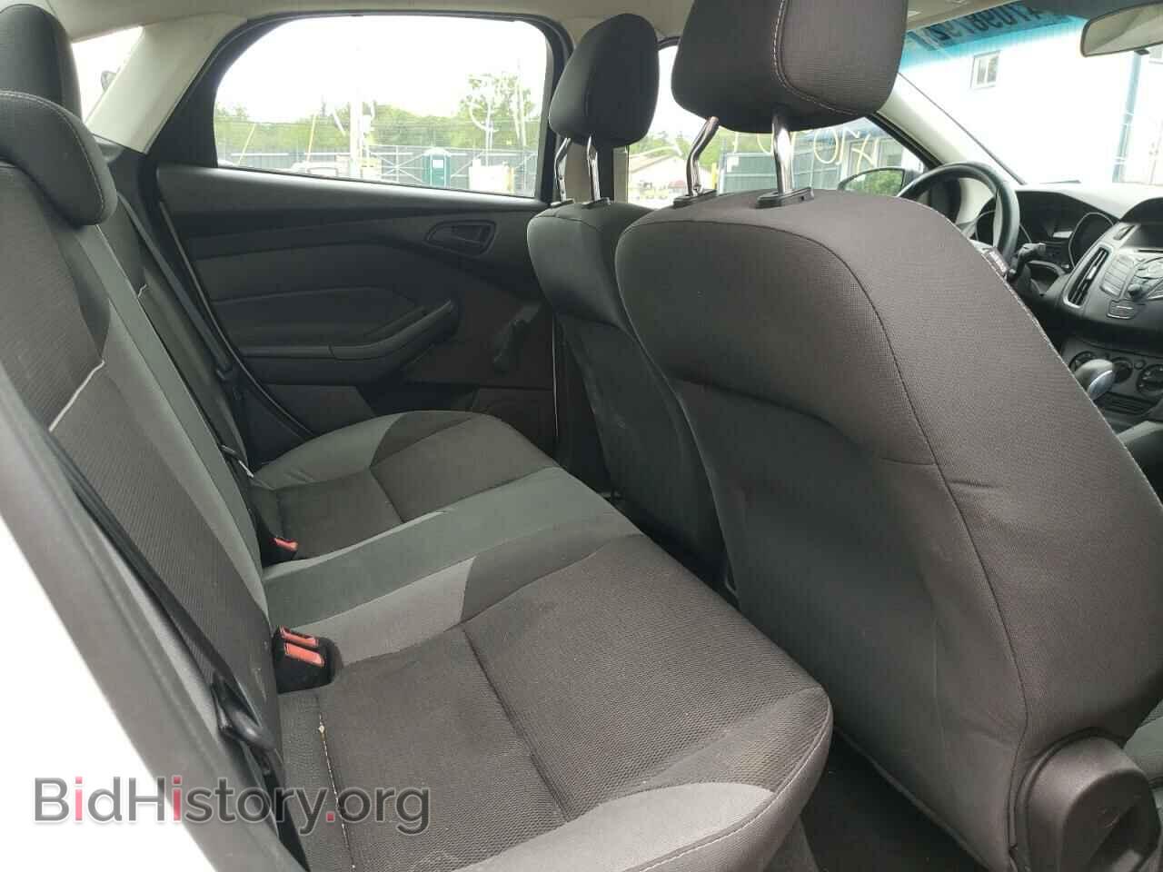 2014 FORD FOCUS - VIN: 1FADP3E2XEL434611 - Photo 6