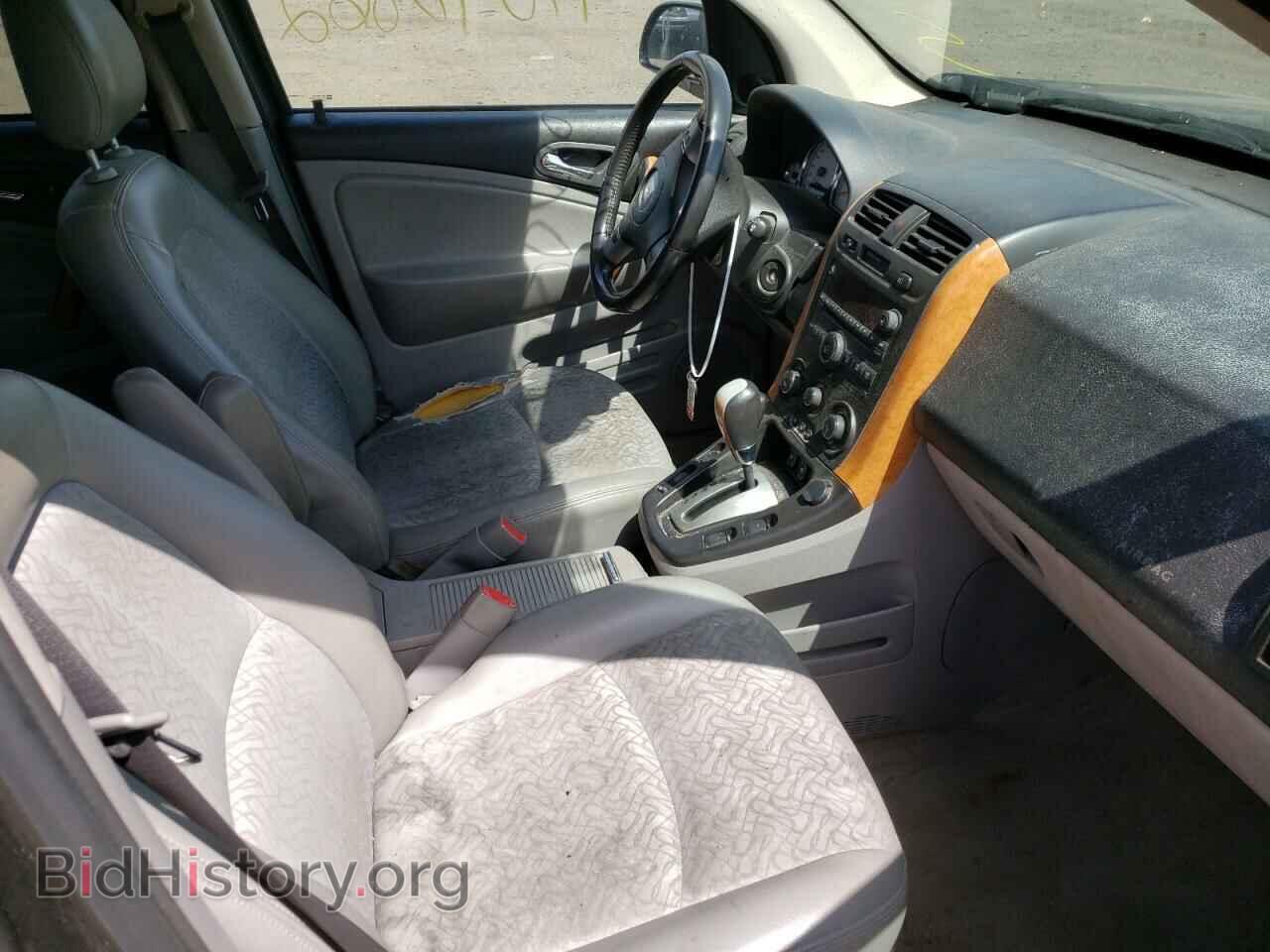 2006 SATURN VUE - VIN: 5GZCZ63456S898224 - Фото 5