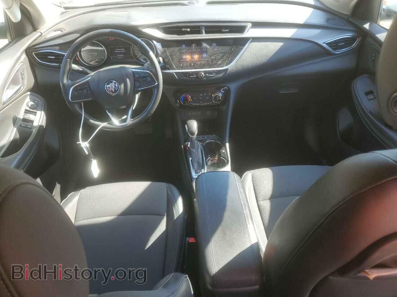 2021 BUICK ENCORE - VIN: KL4MMBS26MB158508 - Photo 8