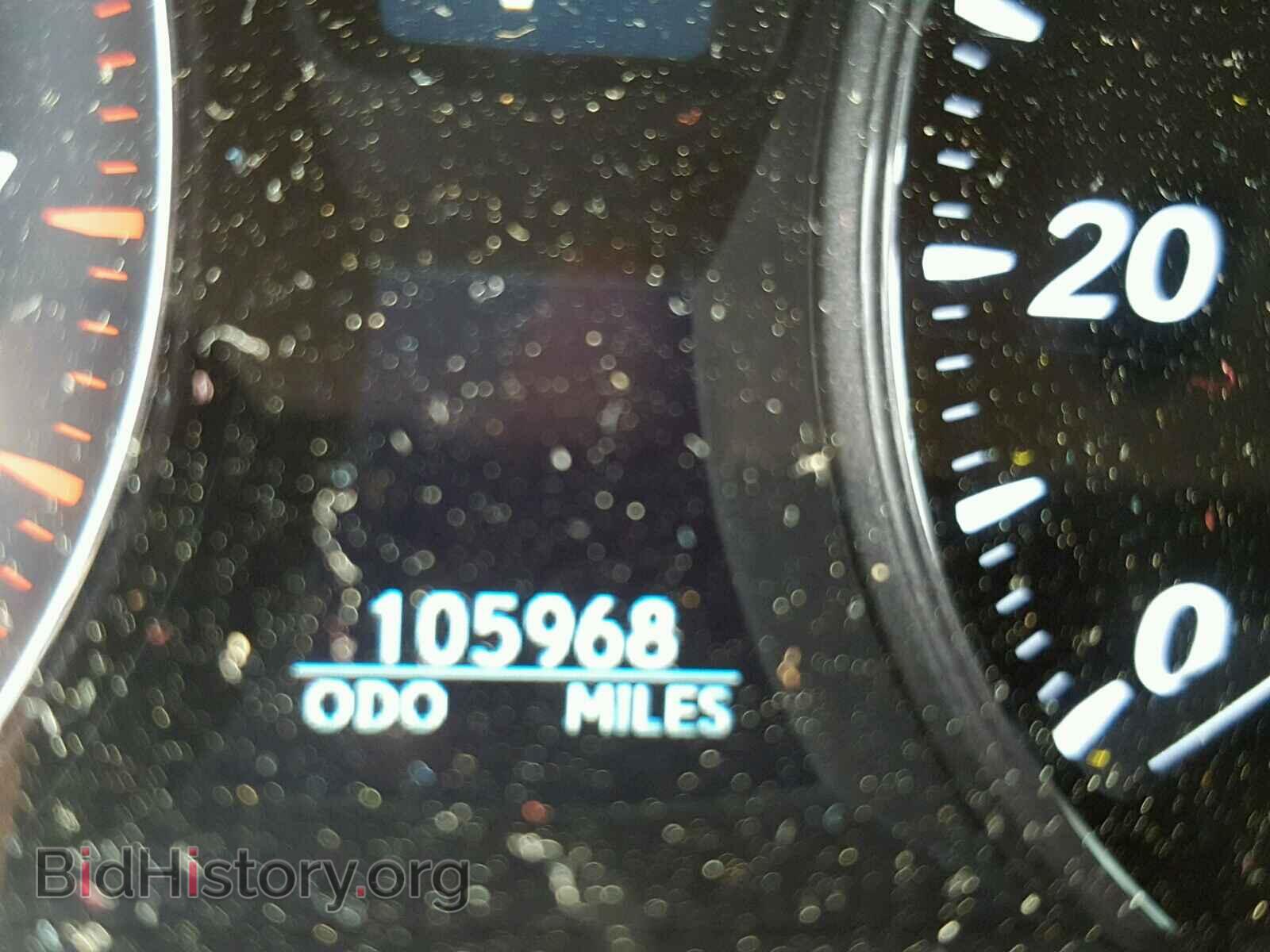 2008 LEXUS LS460 - VIN: JTHBL46F485057690 - Фото 8