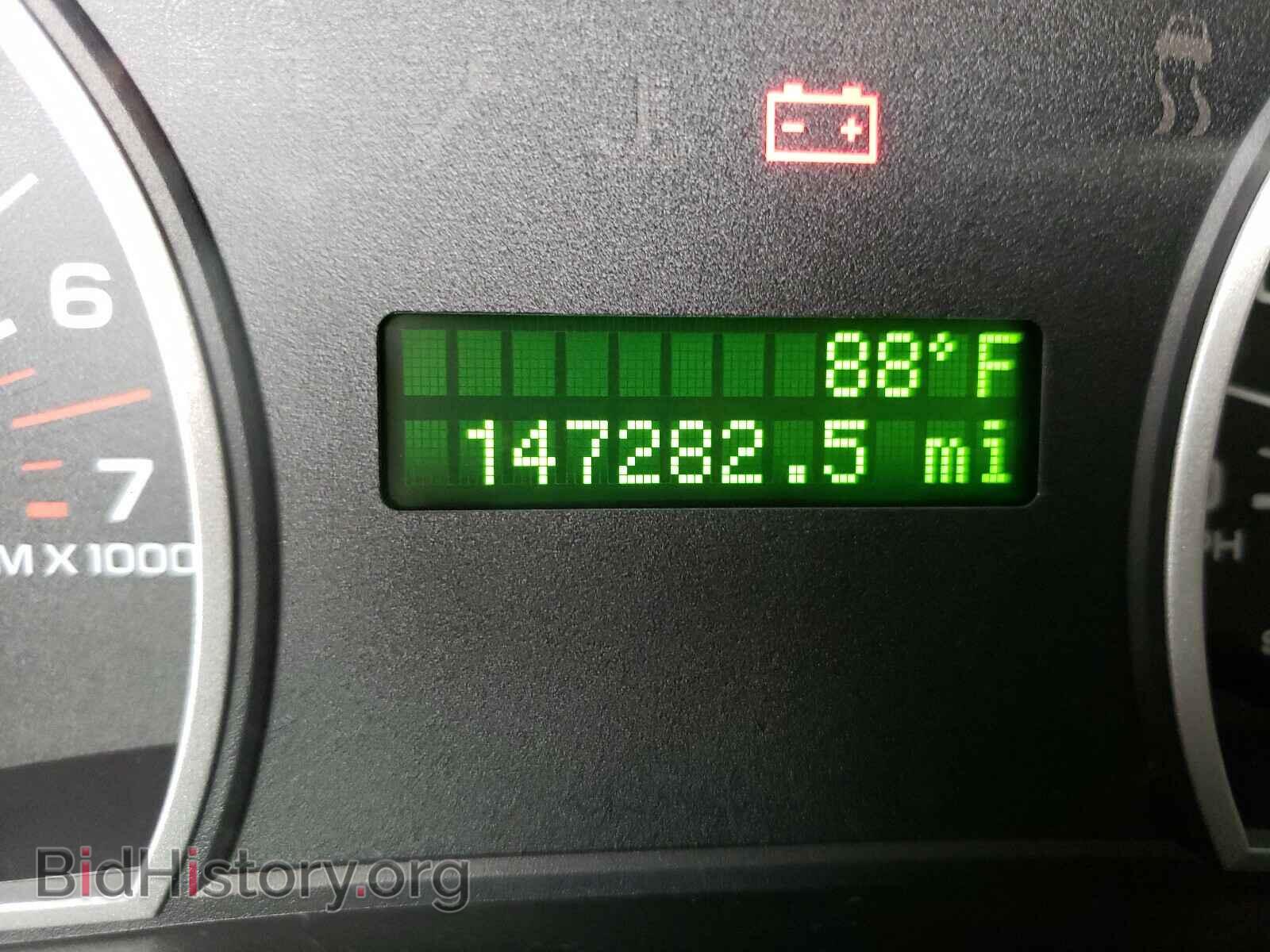 2007 FORD EXPLORER - VIN: 1FMEU73EX7UB42820 - Фото 8