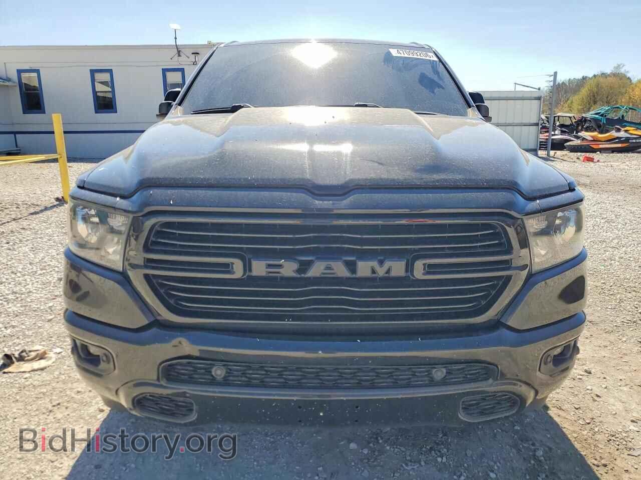 2019 RAM 1500 - VIN: 1C6SRFFT9KN613931 - Фото 5