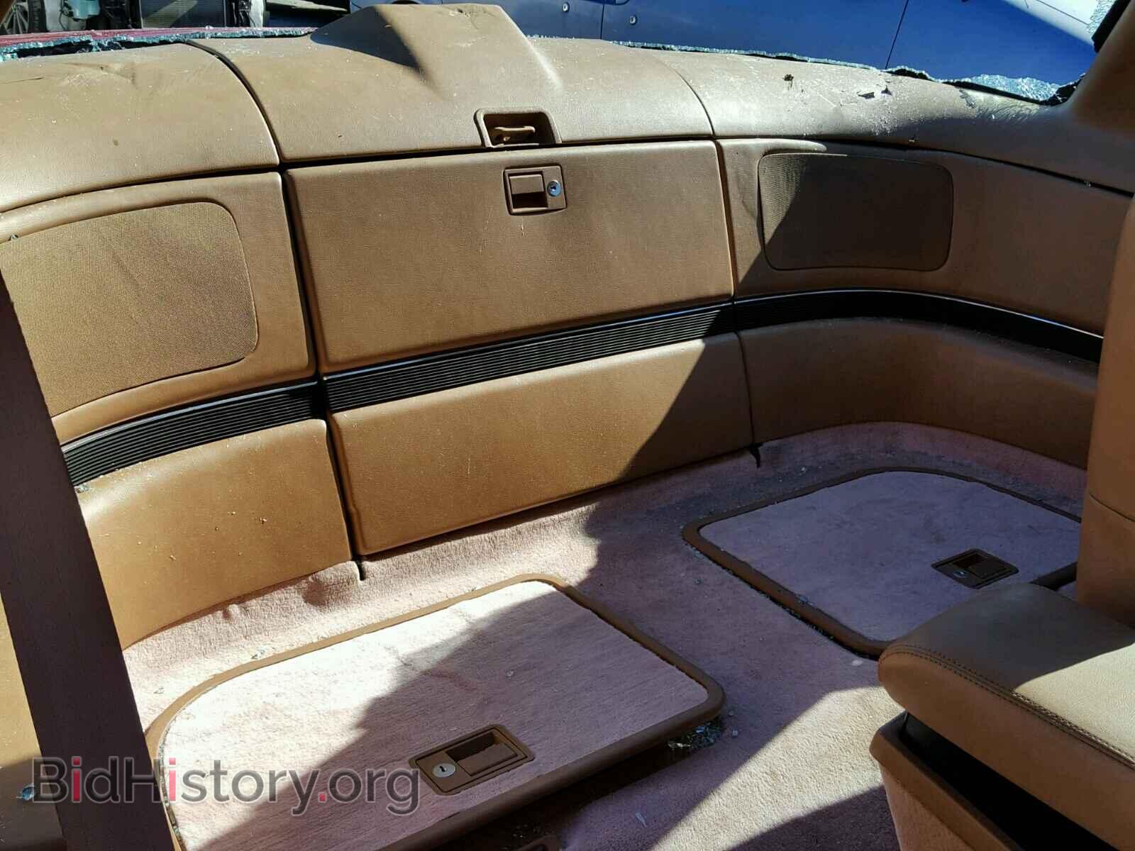1989 BUICK ALL OTHER - VIN: 1G4EC11C8KB903575 - Фото 6