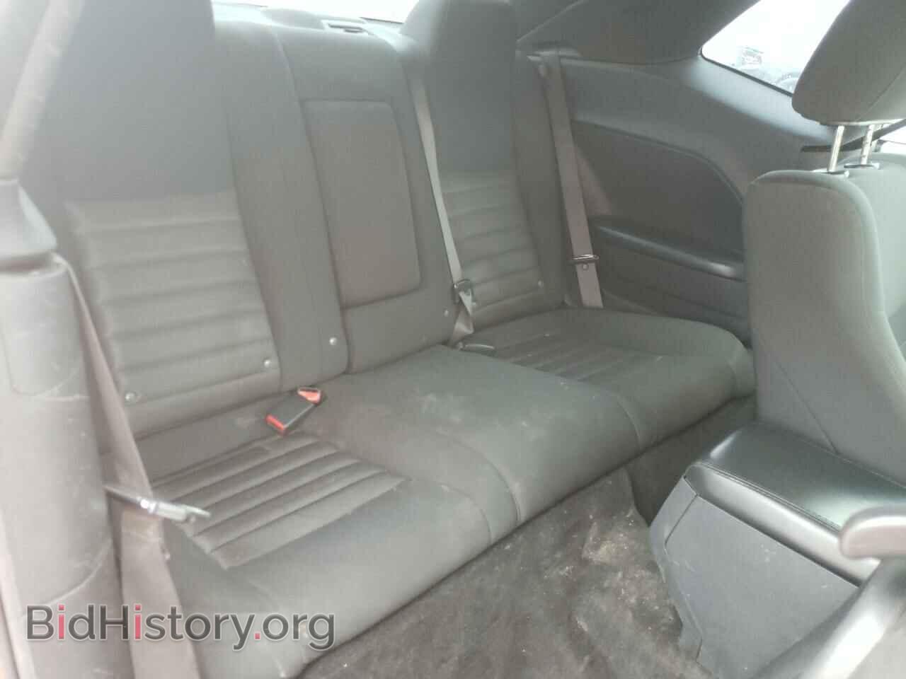 2010 DODGE CHALLENGER - VIN: 2B3CJ4DV6AH102635 - Фото 10