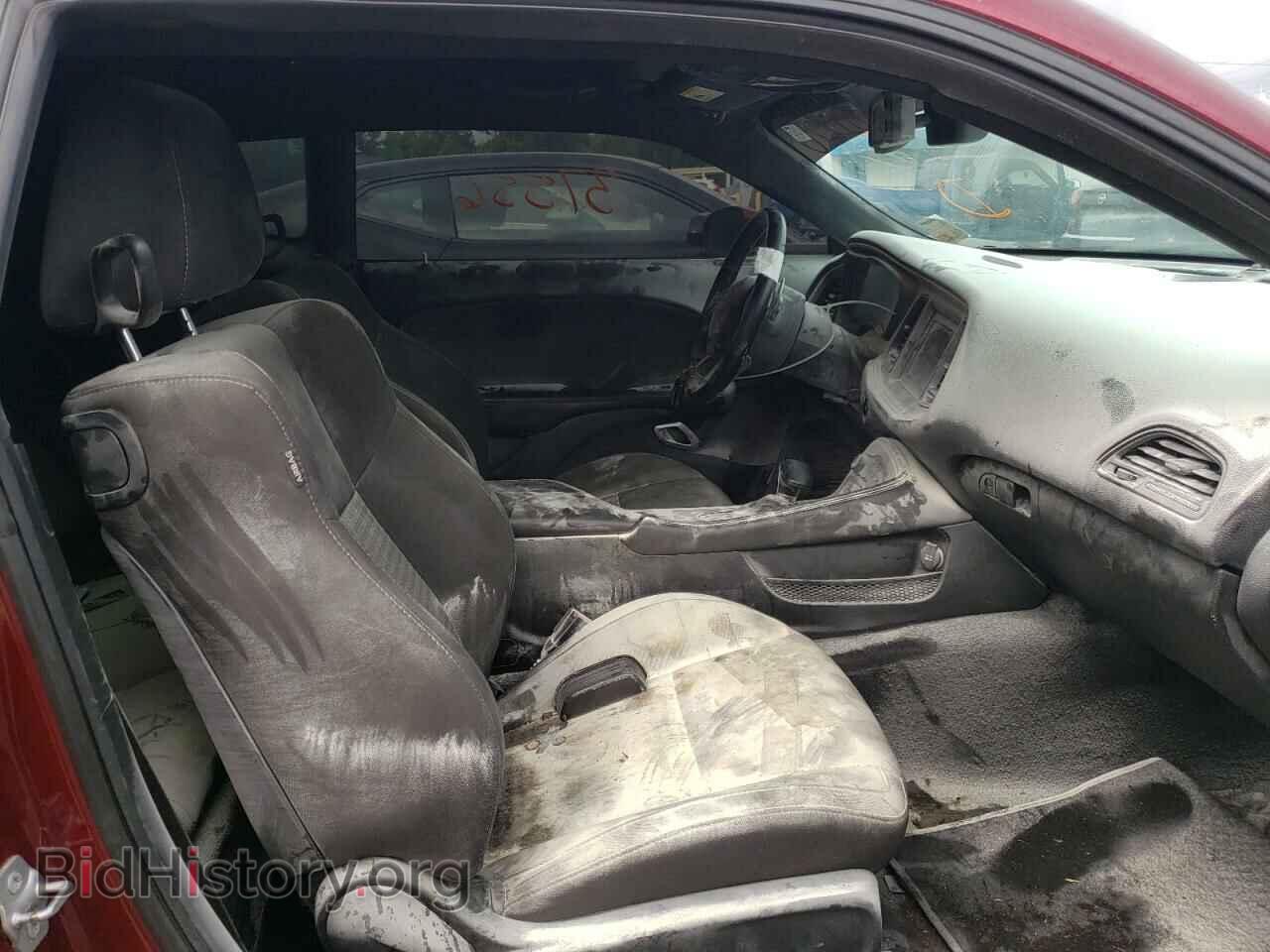 2019 DODGE CHALLENGER - VIN: 2C3CDZBT2KH621210 - Photo 5